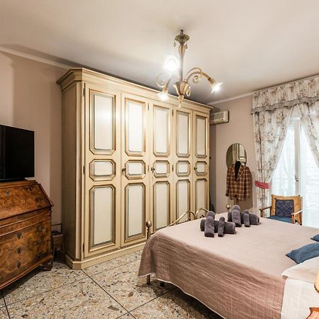 Appartamento Roma Centro Kültér fotó