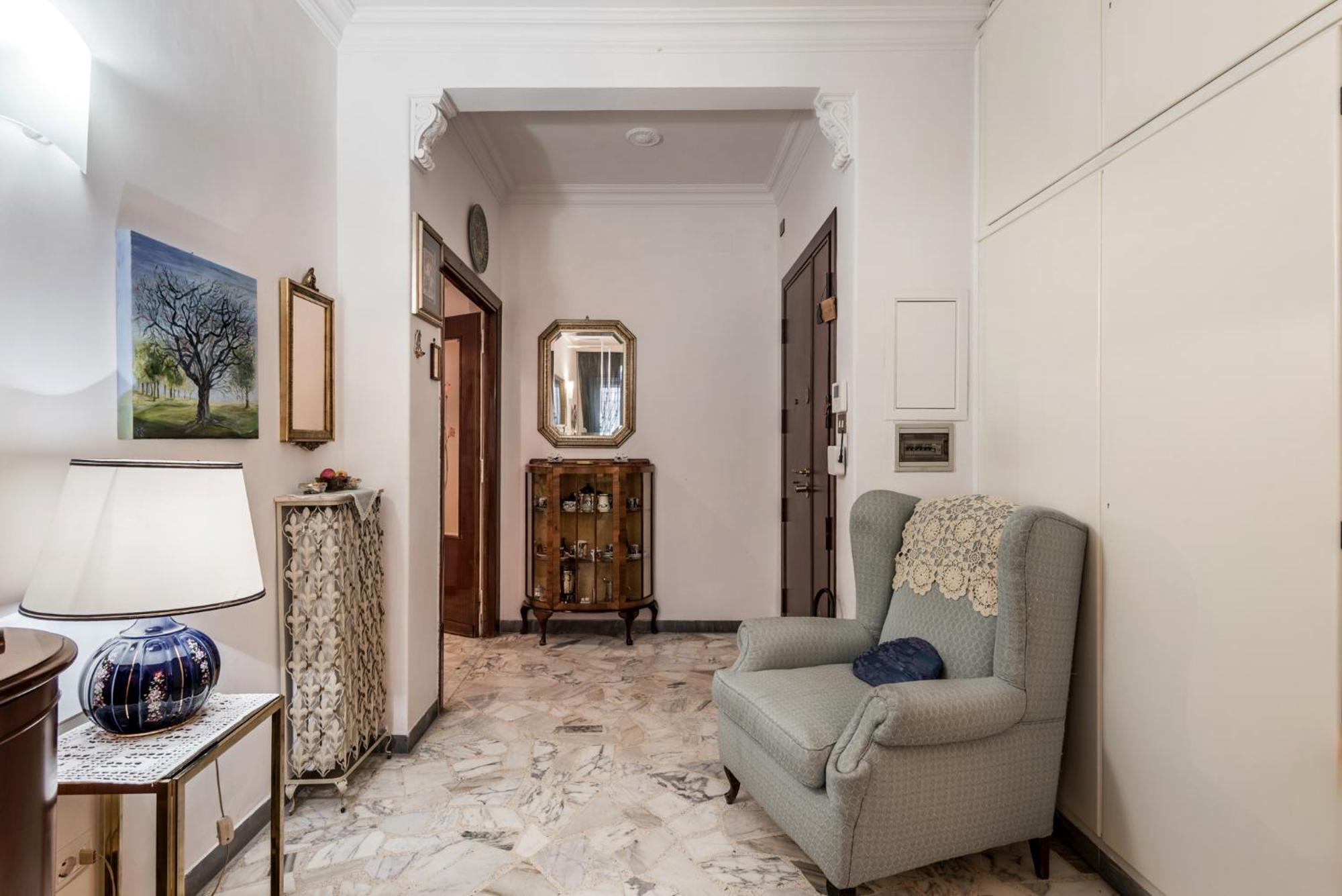 Appartamento Roma Centro Kültér fotó
