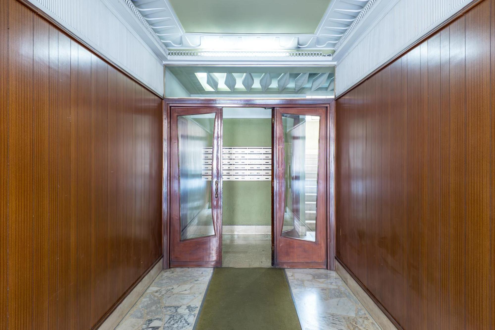 Appartamento Roma Centro Kültér fotó