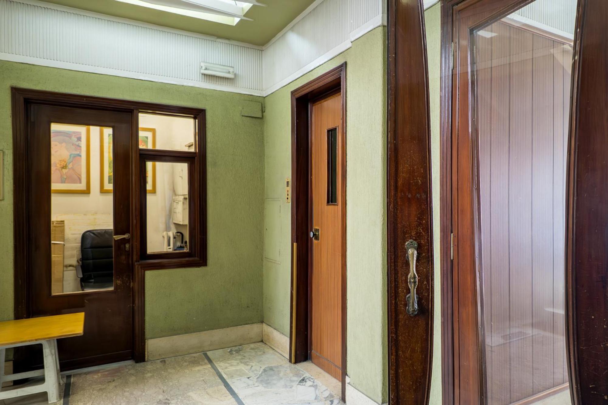 Appartamento Roma Centro Kültér fotó