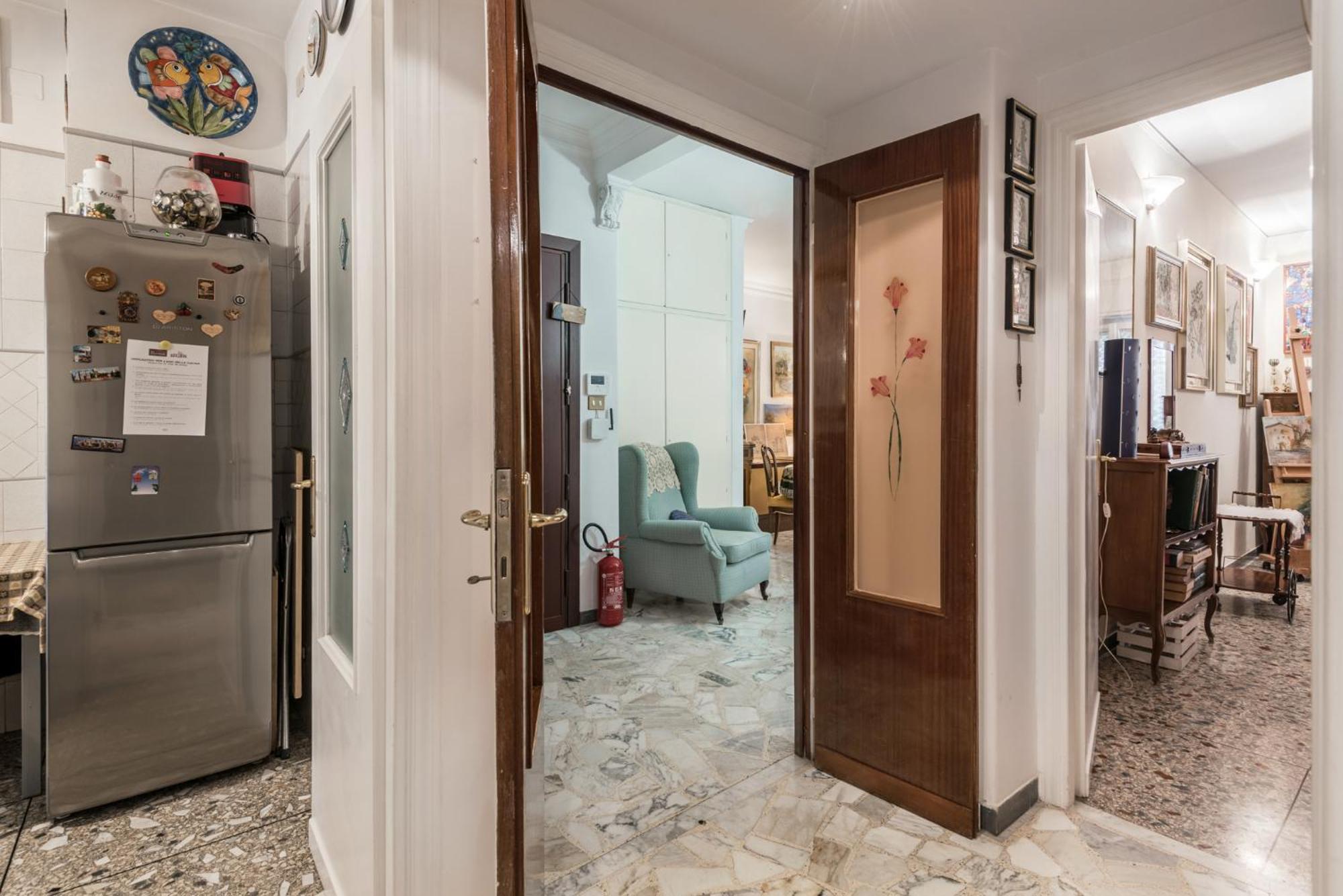 Appartamento Roma Centro Kültér fotó