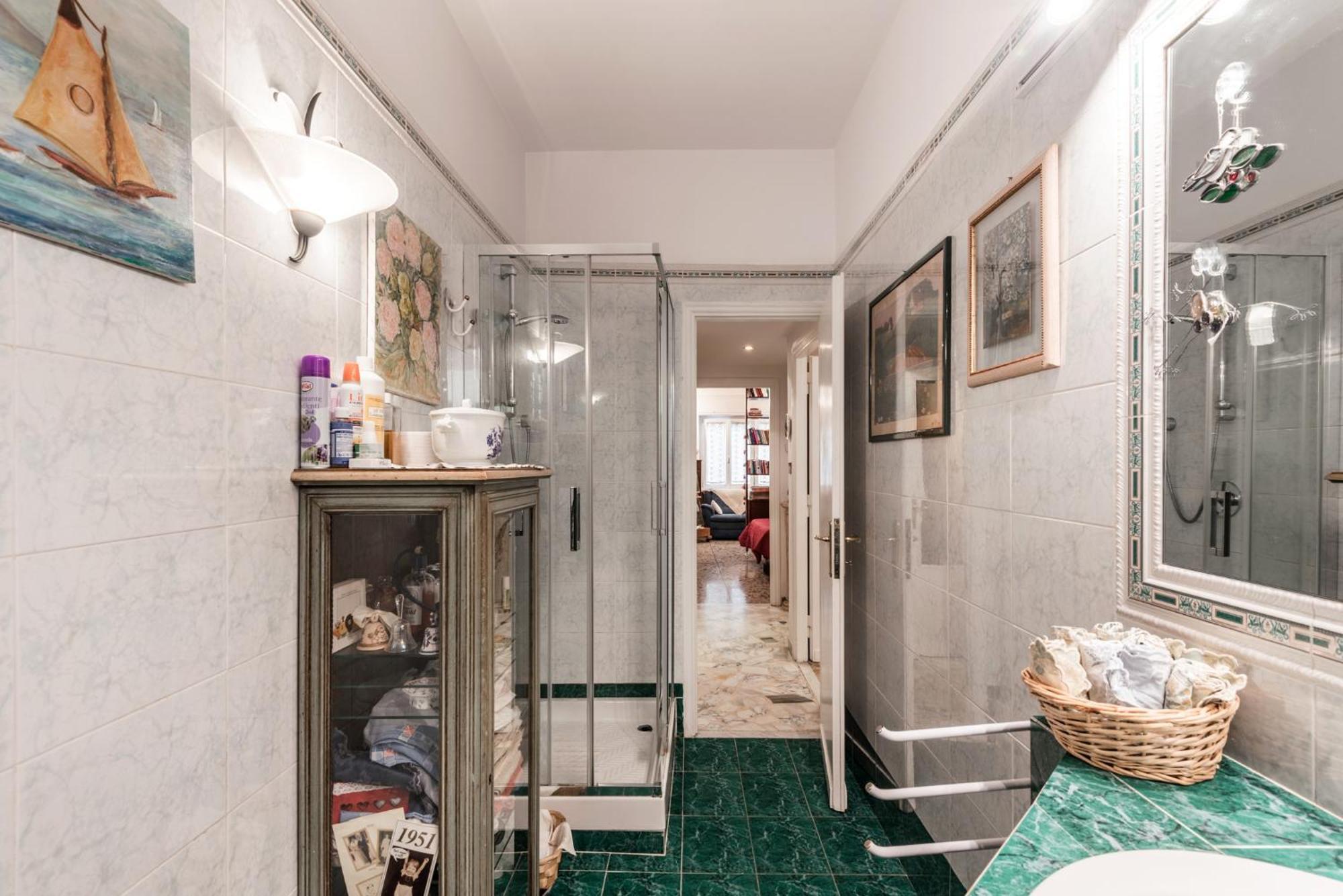 Appartamento Roma Centro Kültér fotó